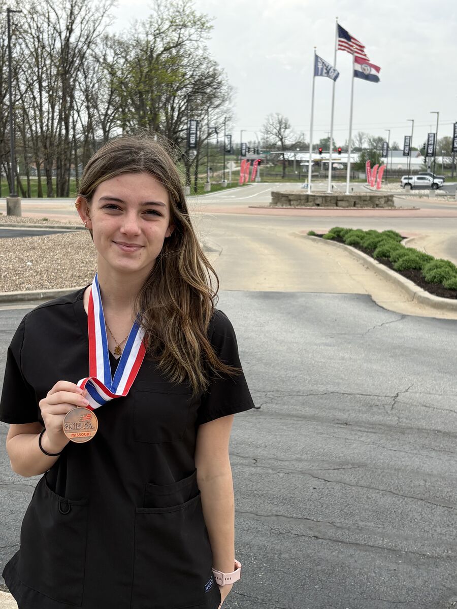 Northeast Nodaway tweet media