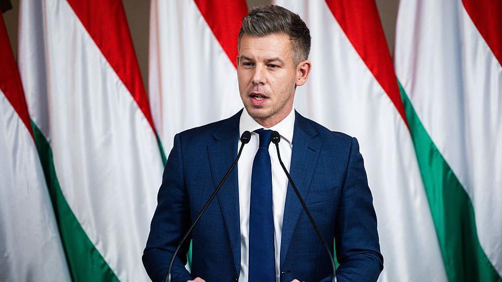 Osint613's tweet image. New Hungarian PM Peter Magyar on relations with Israel:

"I cannot guarantee that Hungary will continue to block EU decisions regarding Israel. As in any other case, each issue and each decision will be examined on its merits. However, I do not want to predetermine a position on