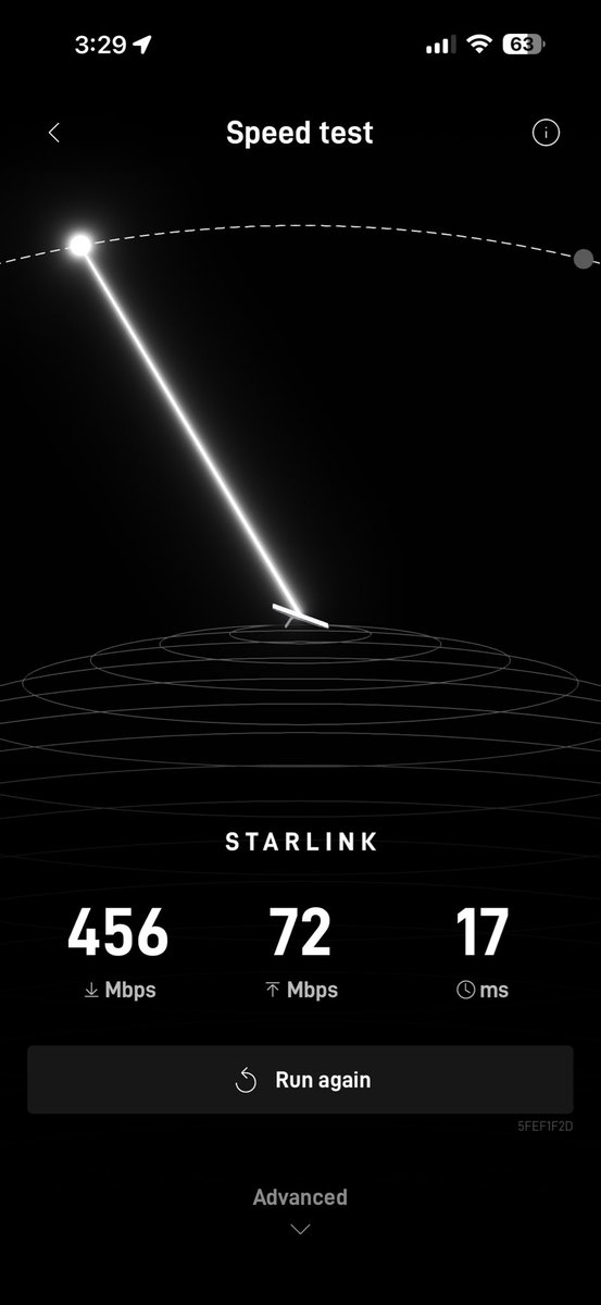 saidul's tweet photo. Starlink in rural Bangladesh @Starlink https://t.co/k7b7kjAu9N