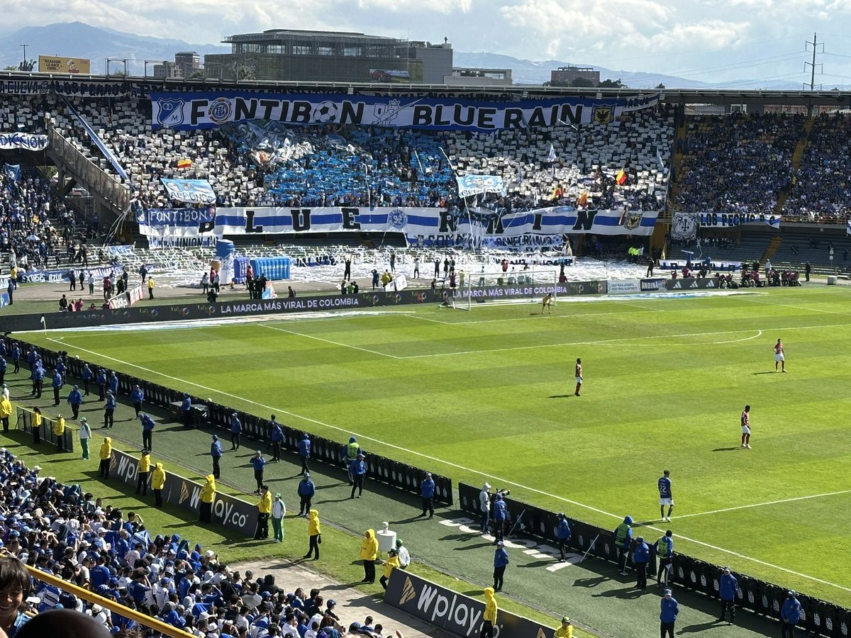 Los Embajagoles Ⓜ️ tweet media