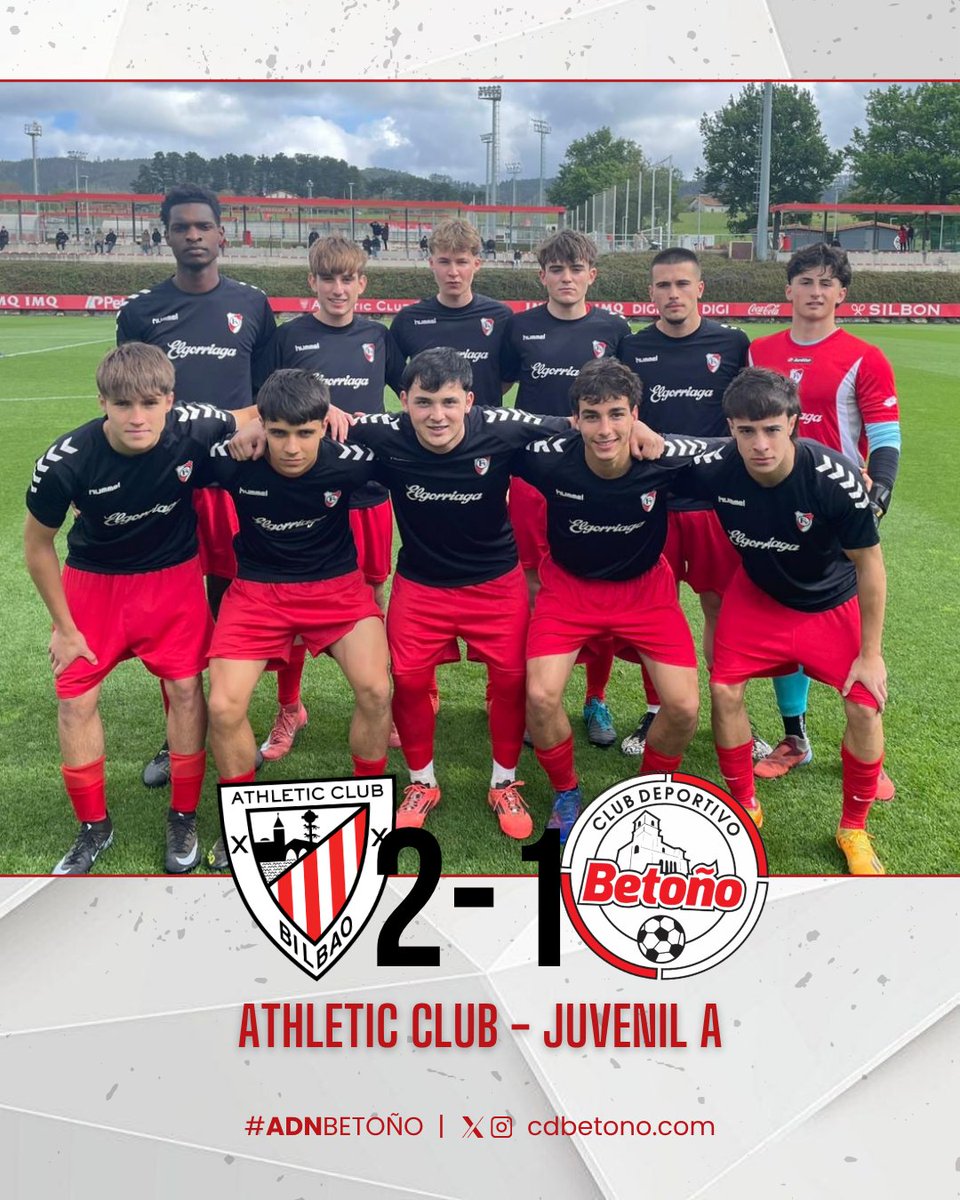 CD Betoño tweet media