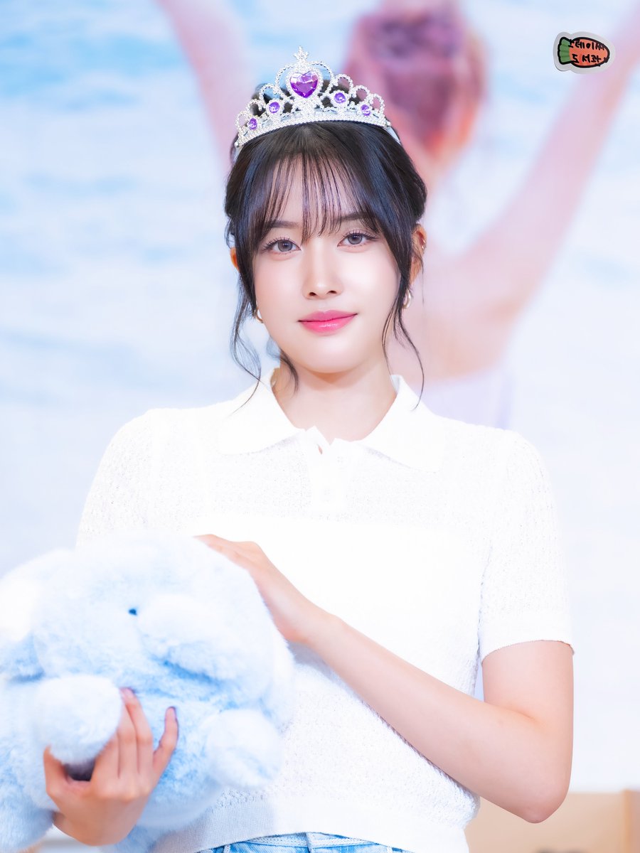 스테이씨 도서관🐰 tweet media