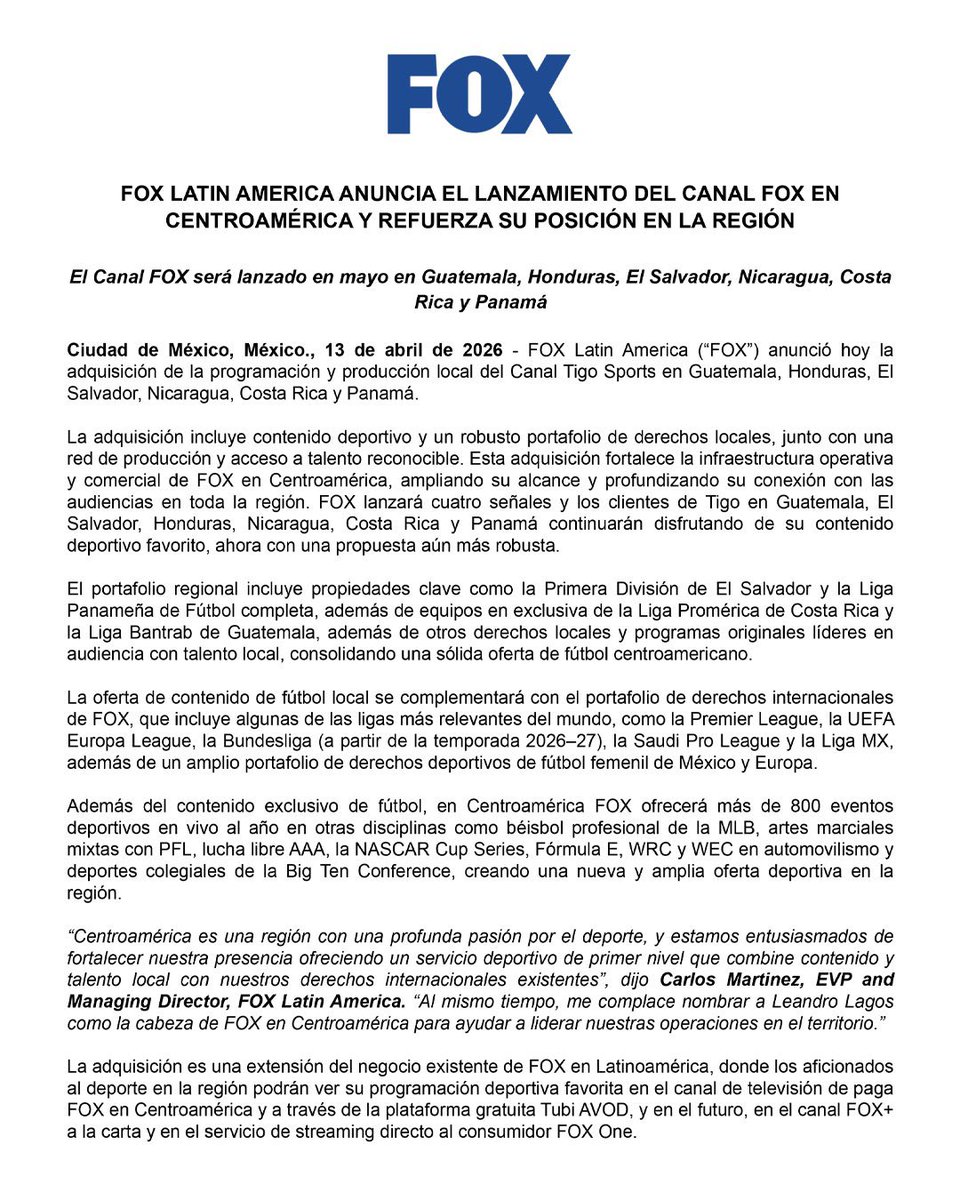 Agenda Deportiva tweet media