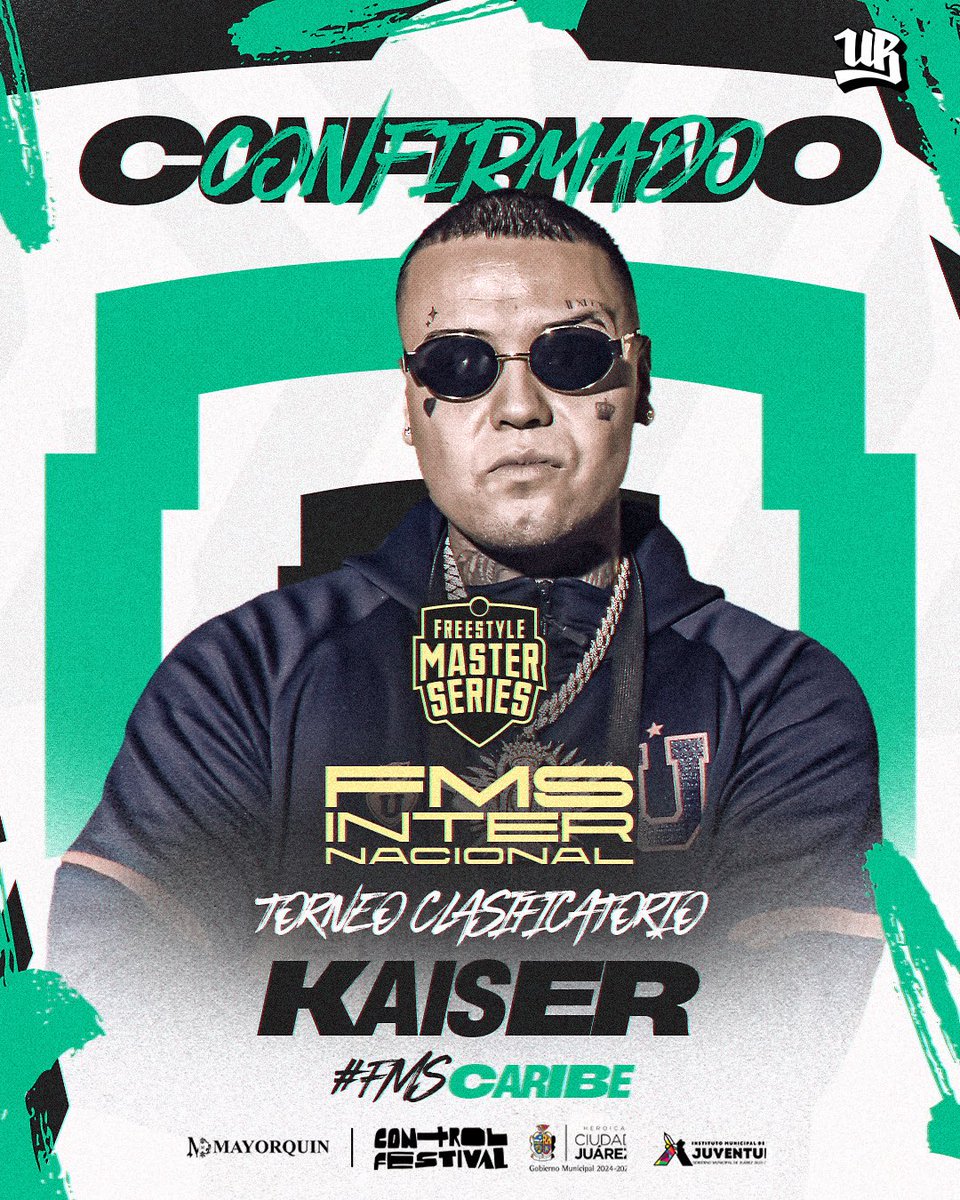 FMS Caribe tweet media