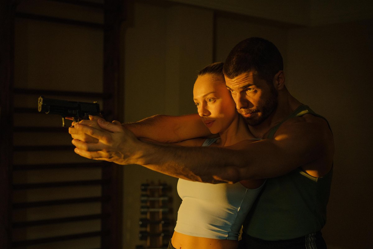 Prime Video tweet media