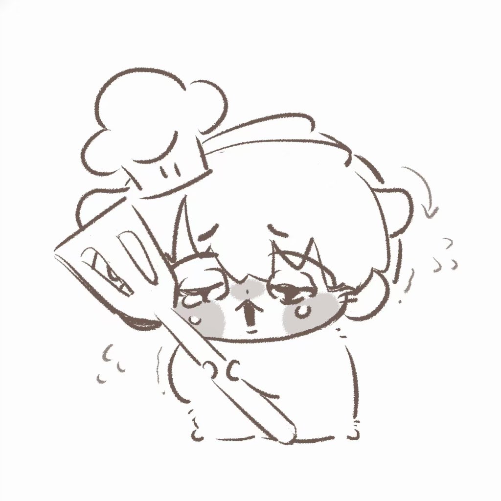 四月十二 tweet media