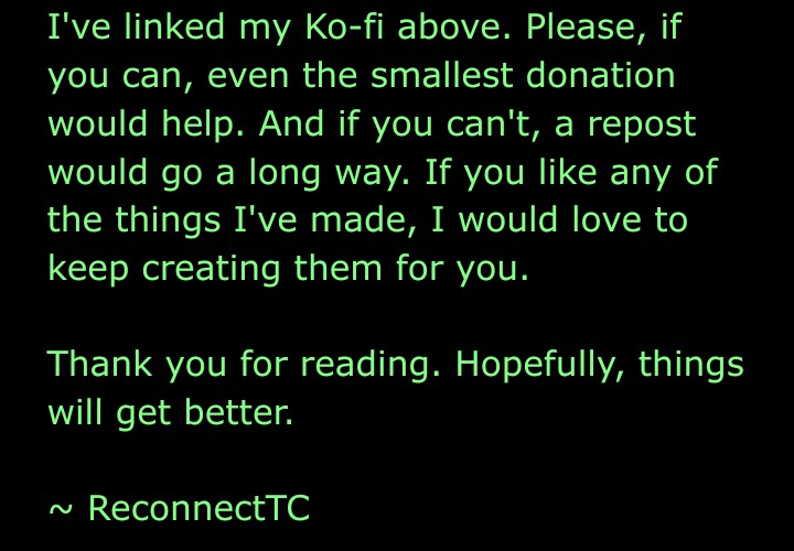 ko-fi.com/reconnecttc