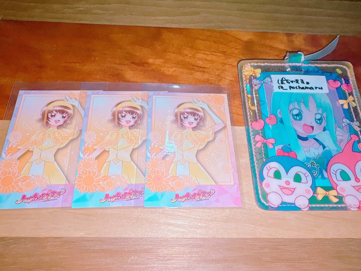 ぽちゃまる。 tweet media