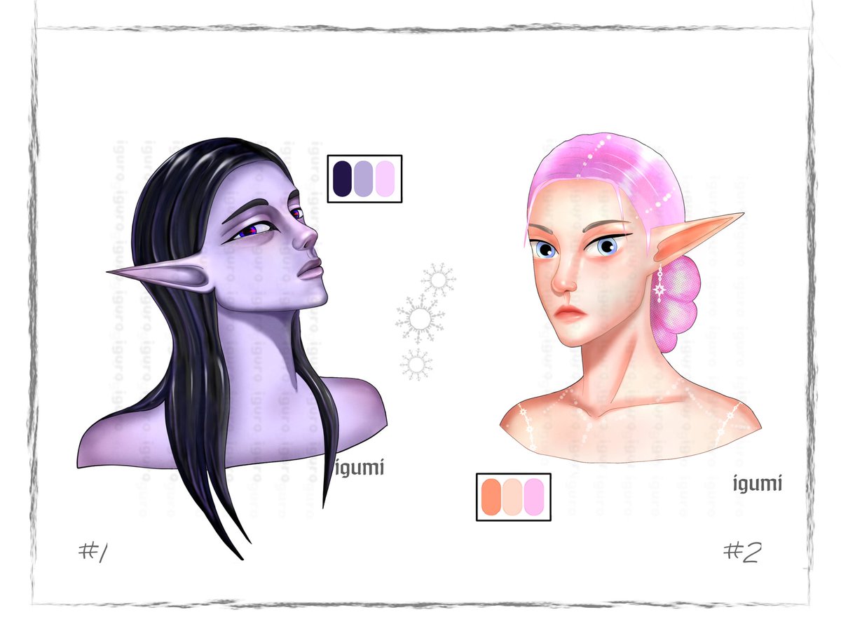 #adoptable #illustration #dnd