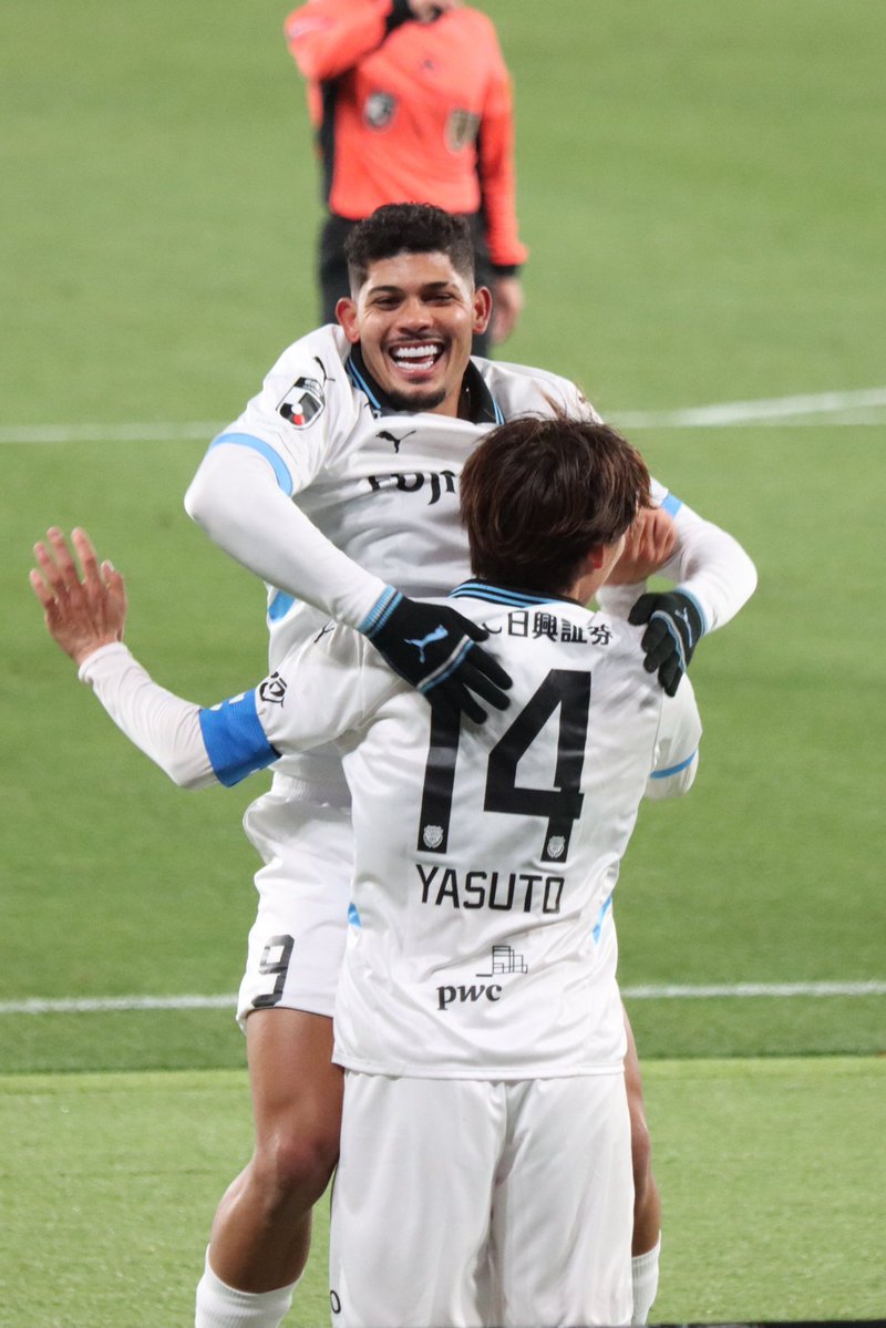 あやか@フロサポ💙💙💙💙💙💙💙 tweet media