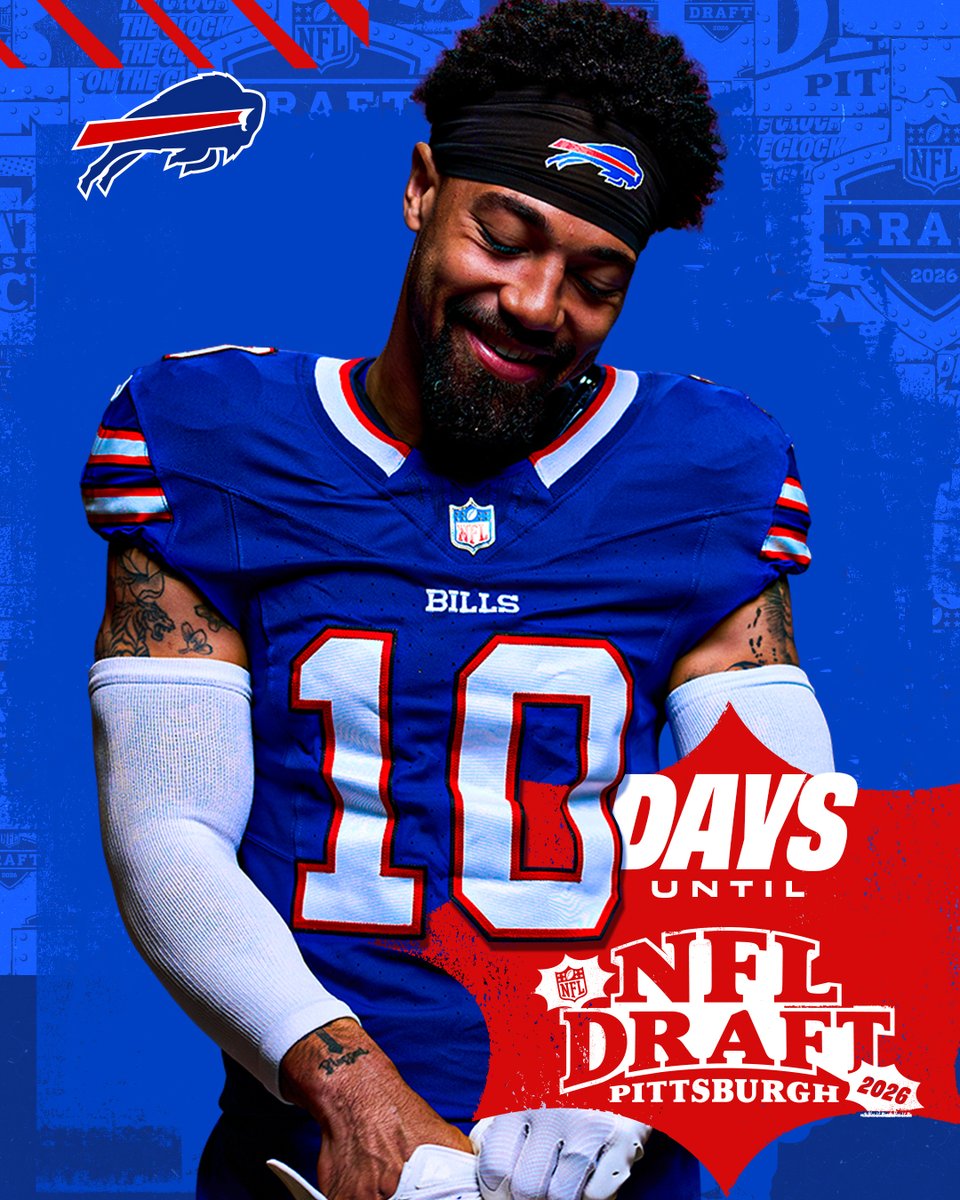 Buffalo Bills tweet media