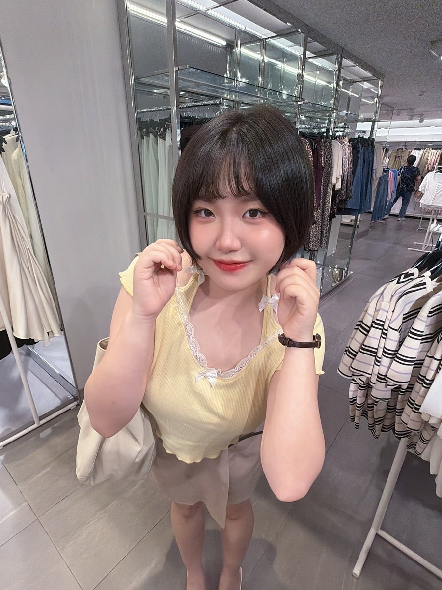 麻糬 tweet media