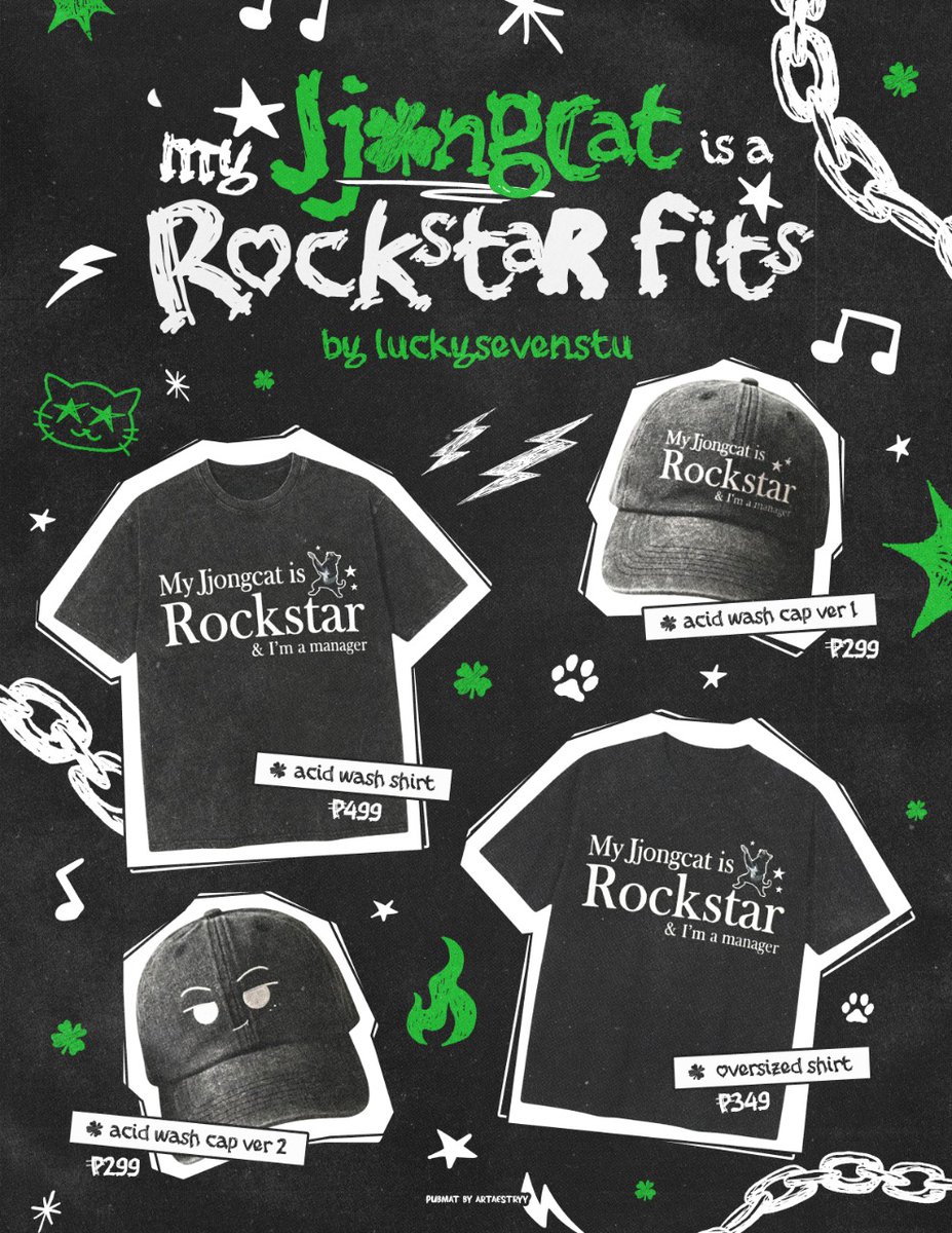 luckysevENstudio🍀 tweet media