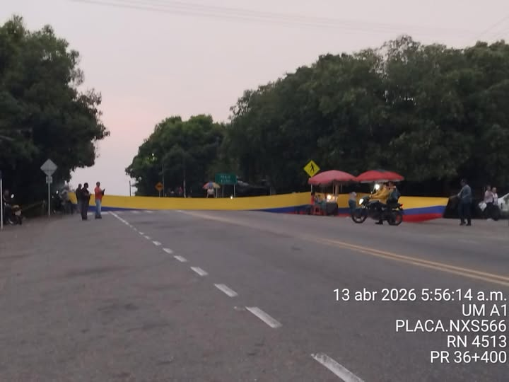 Autopista del Río Grande tweet media