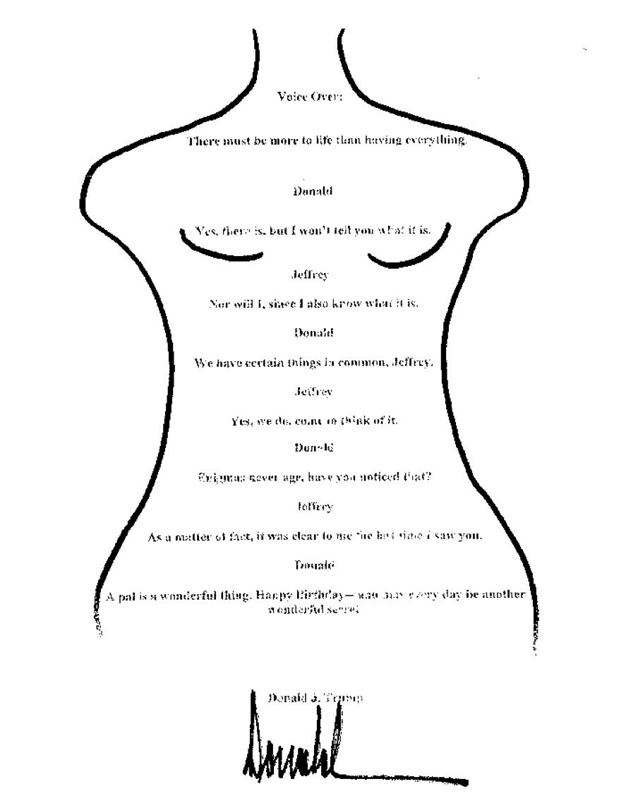 Republicans against Trump tweet media