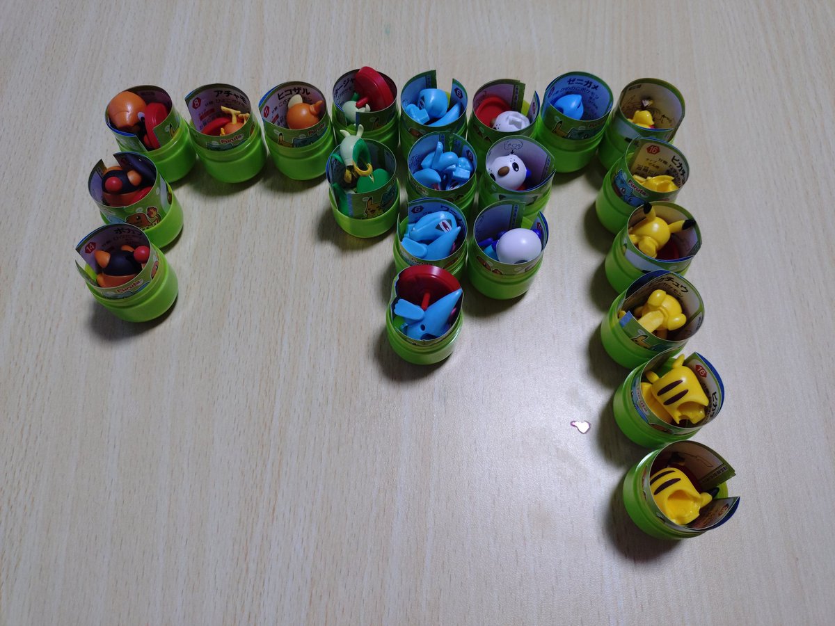 ネオ🎀3y🐯＋🎀1y🐰 tweet media