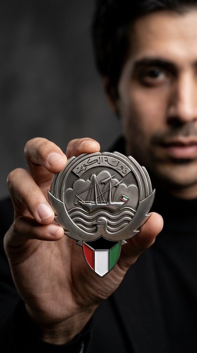 Fahad Basem فهد باسم tweet media