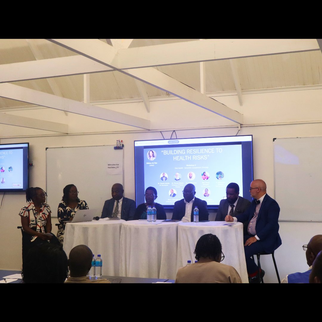 France in Zimbabwe 🇫🇷🇿🇼 tweet media