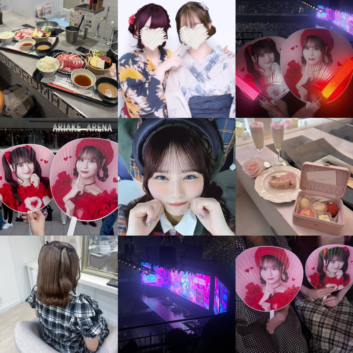 𝑀🌟 tweet media