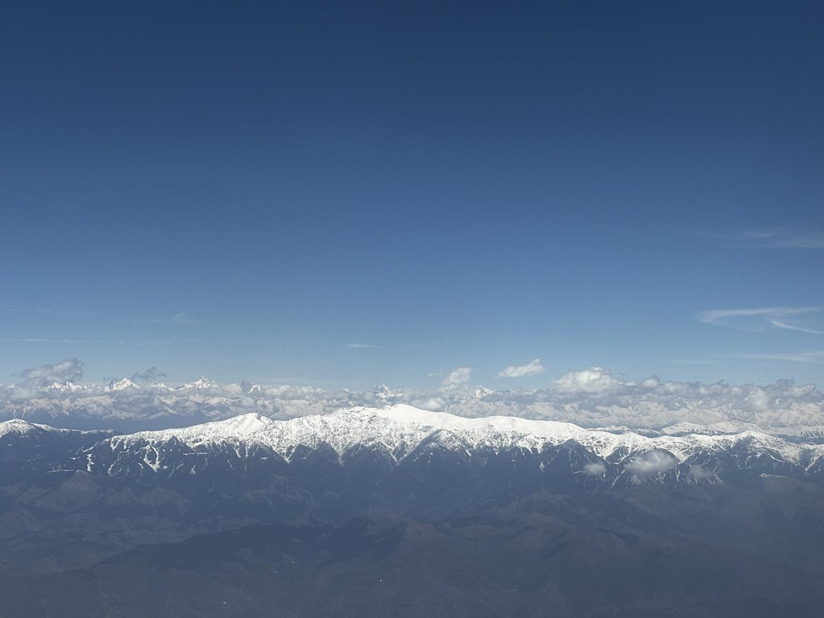 vijivenkatesh's tweet photo. #CloudReport from somewhere near Jammu @SloganMurugan https://t.co/JESpZ1Nbsw