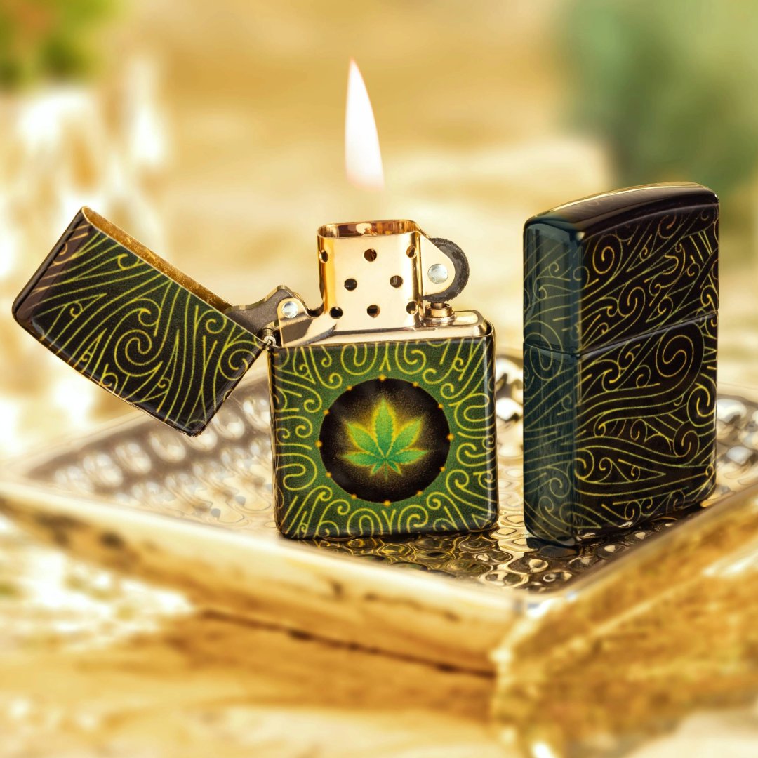 Zippo's tweet image. High value, low cost 🔥 🌱 From now until April 26, save 20% on the lighter insert of your choice when you purchase ANY windproof lighter! 

Shop Now 👉 brnw.ch/21x1yrj

#Zippo #MadeInUSA #ZippoLighters
