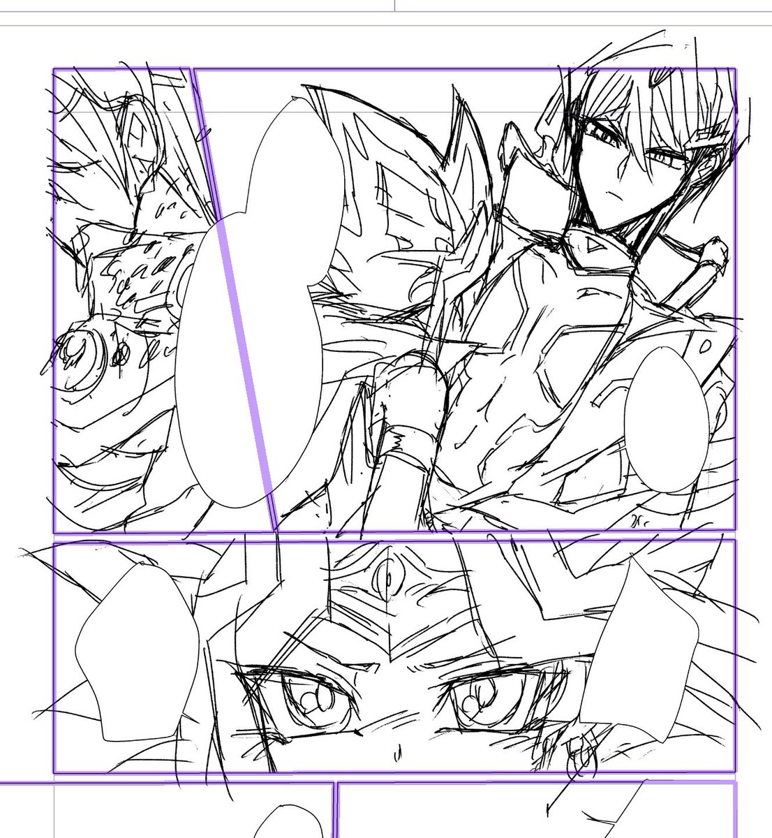 ごまっちゃ tweet media