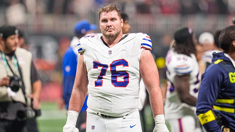 104.5 ESPN tweet media