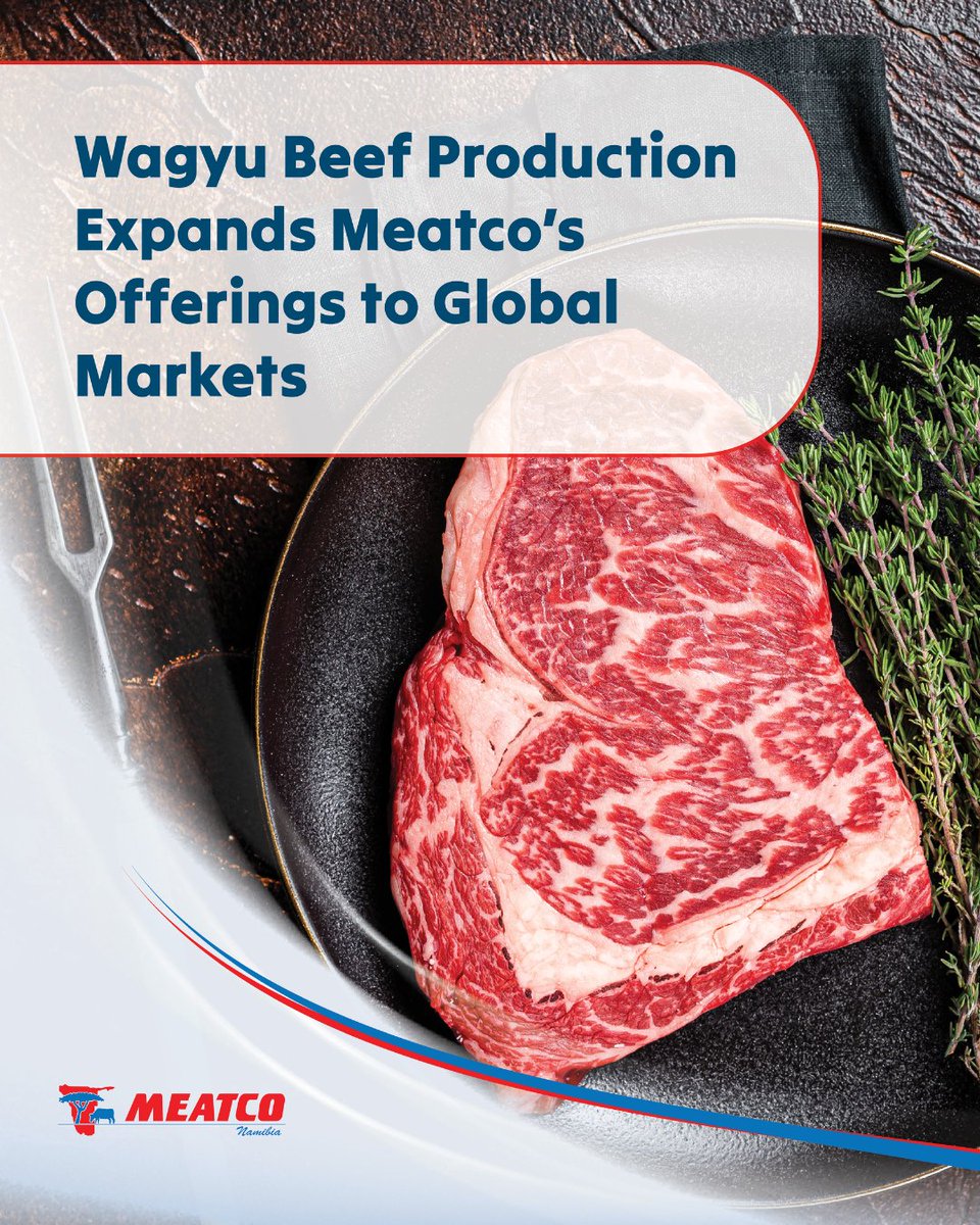 Meatco Namibia tweet media