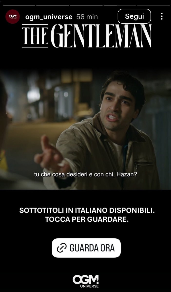 Desy3165's tweet photo. Ragazzeeeee italiane che seguono Delikanlı chi mi aveva chiesto I sub
Nella pagina ufficiale di OGM hanno tradotto ufficialmente l'episodio in lingua italiana 
Vi basta andare li e vi apre su YT ❤️❤️🙏🏻 https://t.co/MetM1SPsxj