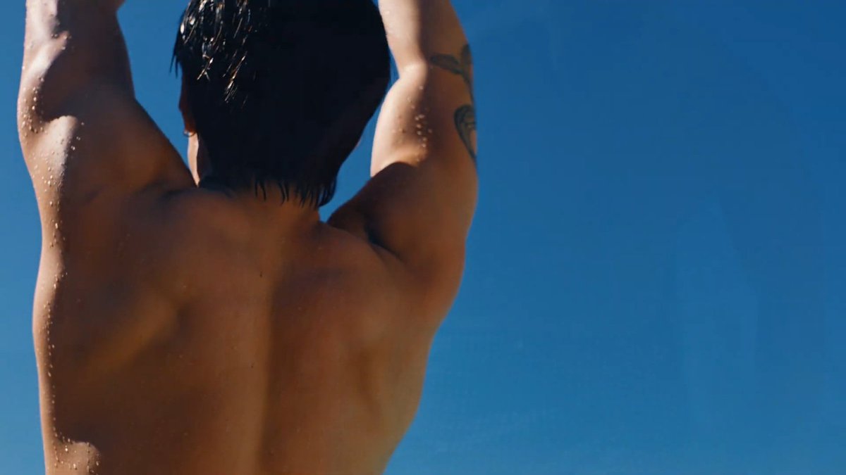 Hudson Williams Photos 🐠 fanpage tweet media