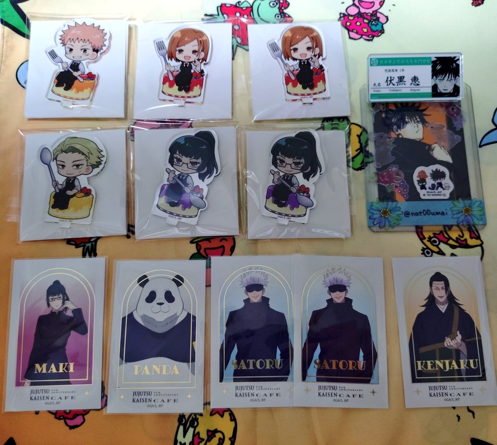 なっとう tweet media