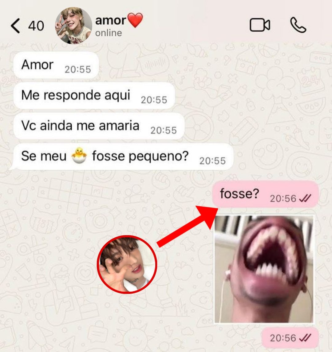 acervonicho's tweet photo. #nichojoo chat https://t.co/cXVHdOHH2a