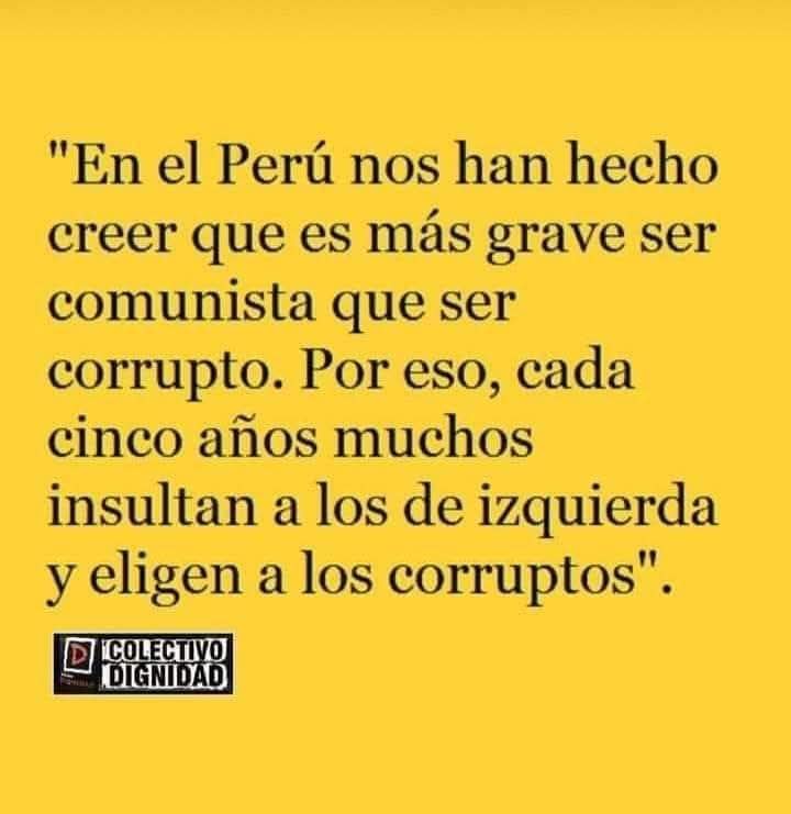 Mirtha Elisa 🇵🇪✊💪💅💚 tweet media