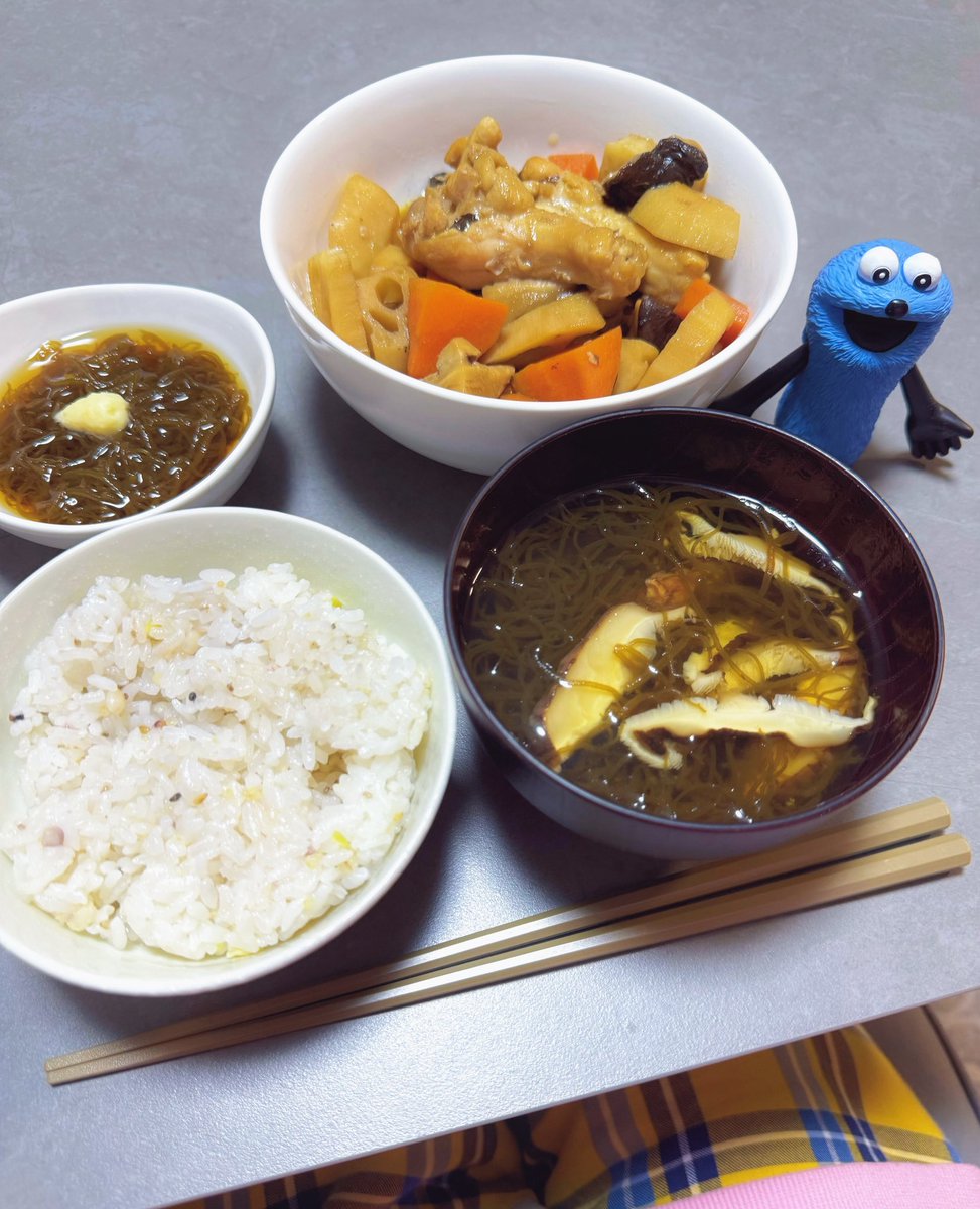 カワシマユカ🐏💜 tweet media