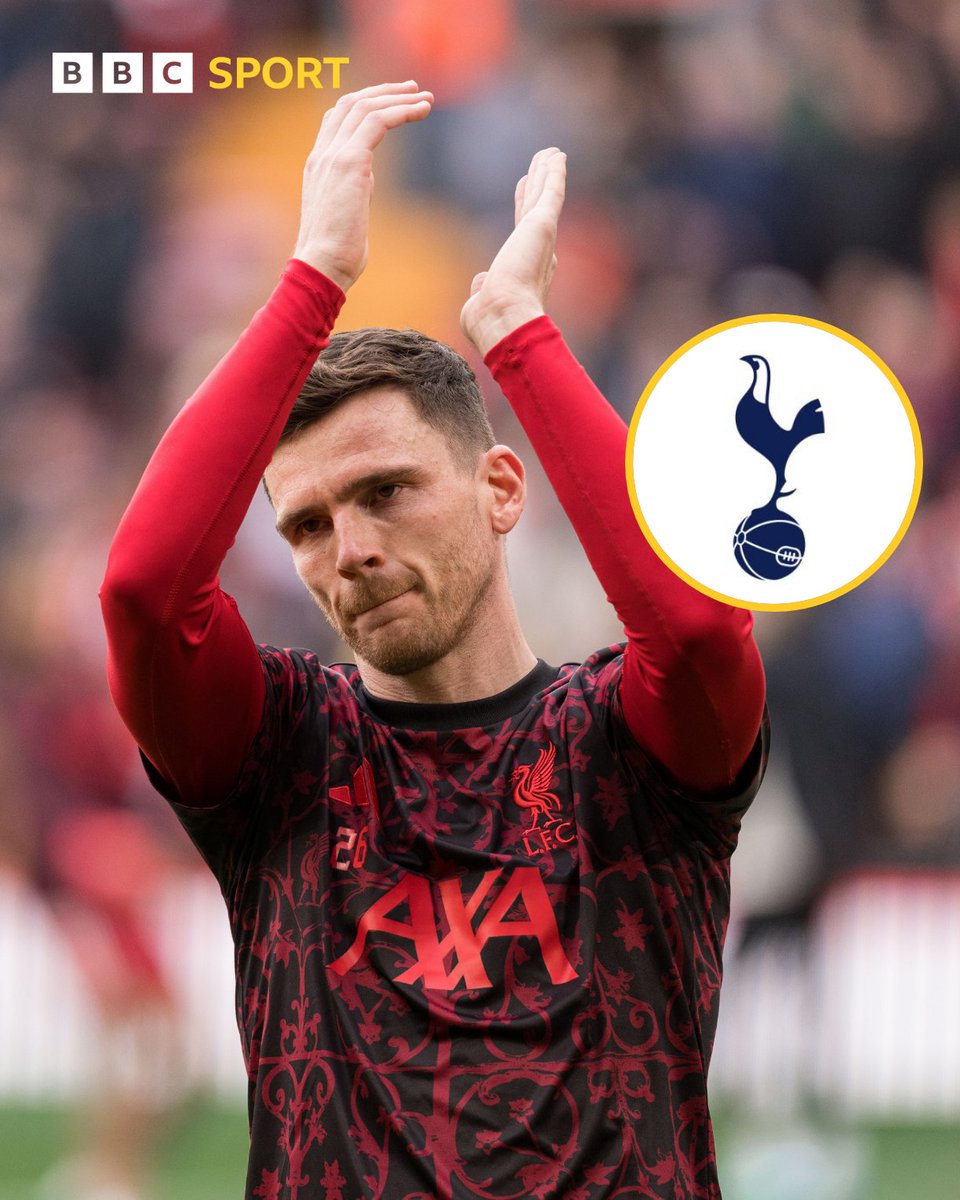 BBC Sport tweet media