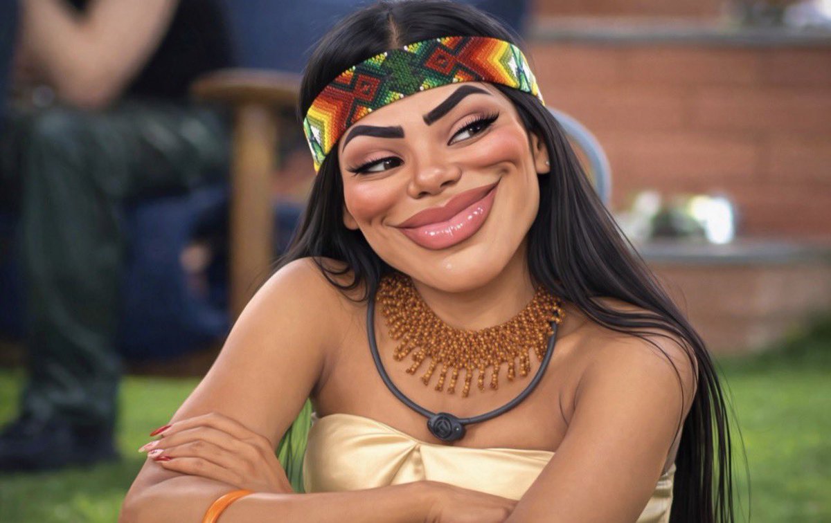 Holly ⚡️🤠⚡️ tweet media