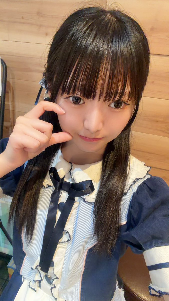 はる🍒💕 tweet media