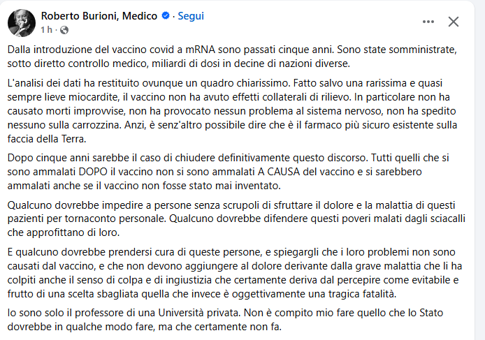 M Cristina Parlato tweet media
