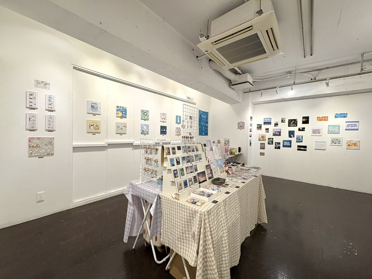 梨帆🐻‍❄️まるデザ両日M-37 tweet media