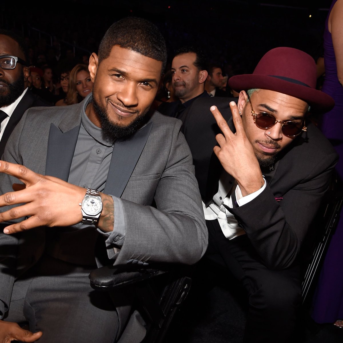 HotNewHipHop tweet media