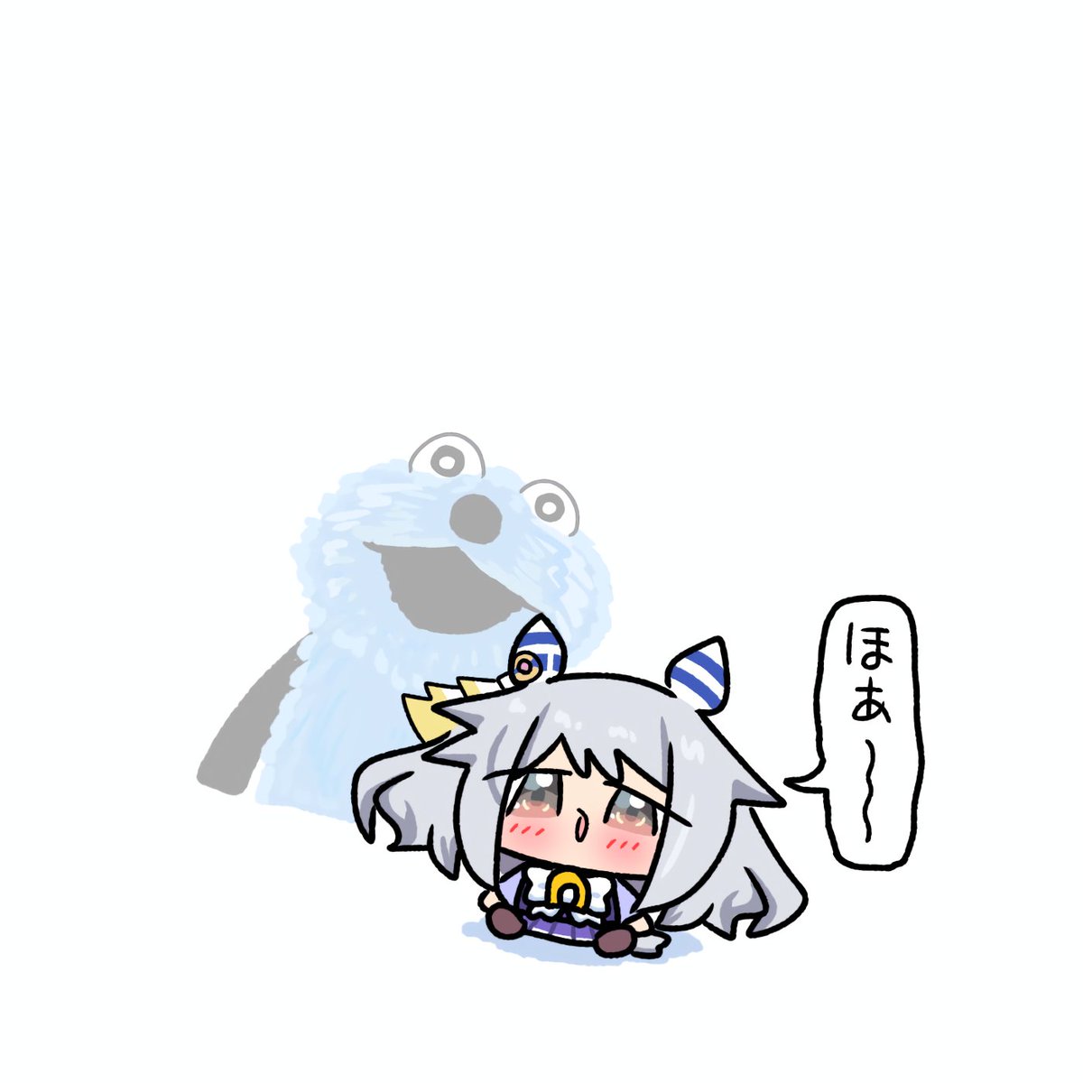 えふだ tweet media