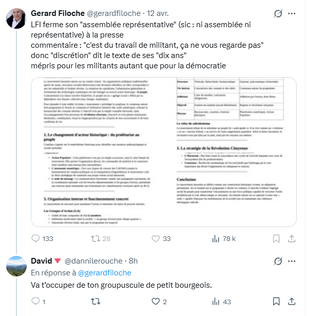 François Camé tweet media