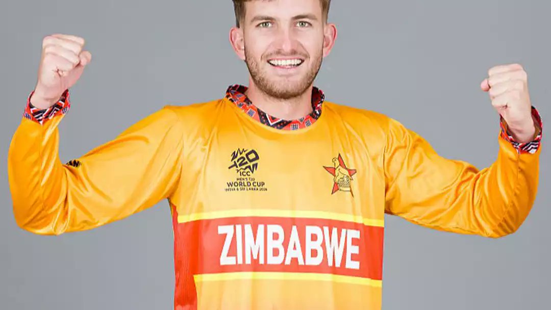 Zim Cricket Analyst tweet media