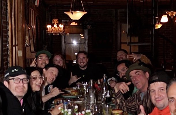 hunter berg tweet media