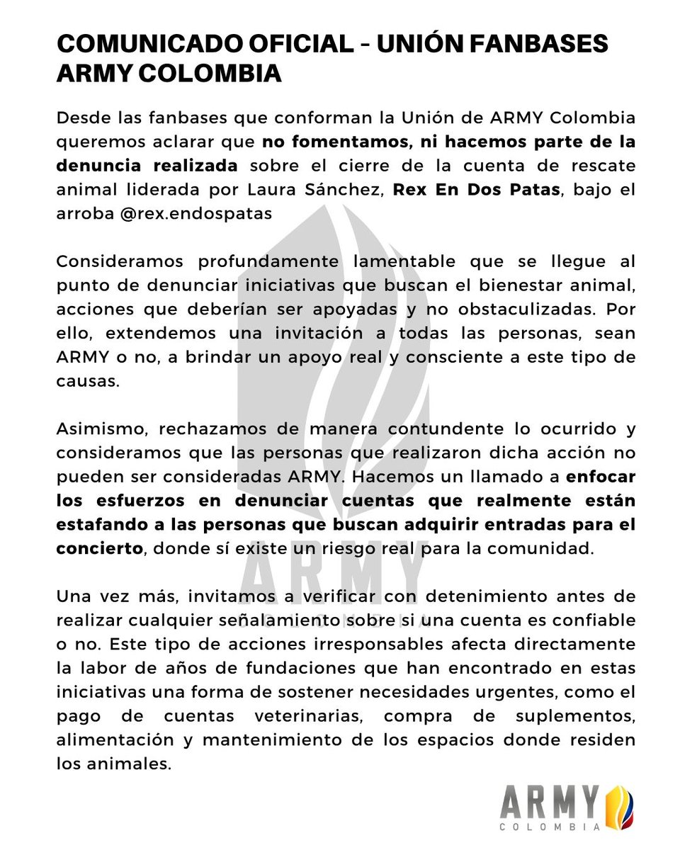 BTS ARMY Bogotá 💜 tweet media