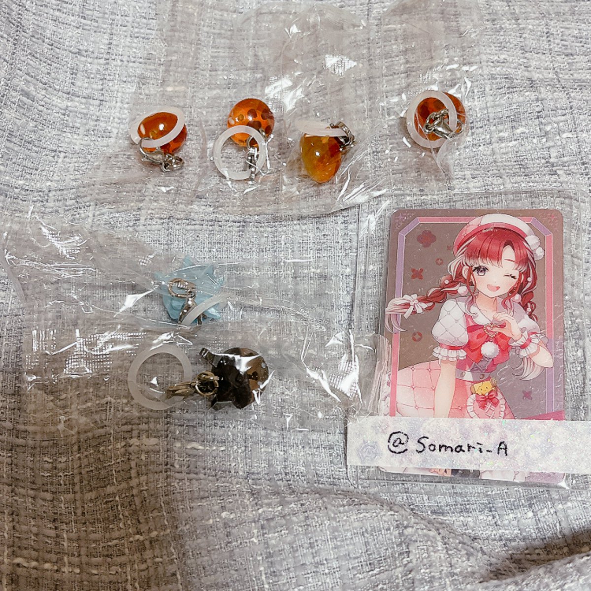 そまり tweet media