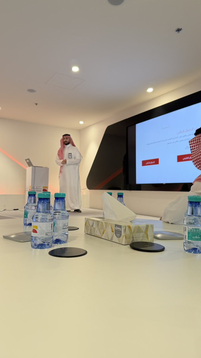 MESHAL ALLUHIDAN tweet media
