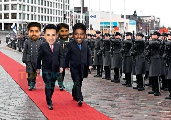 TukTuk Academy tweet media