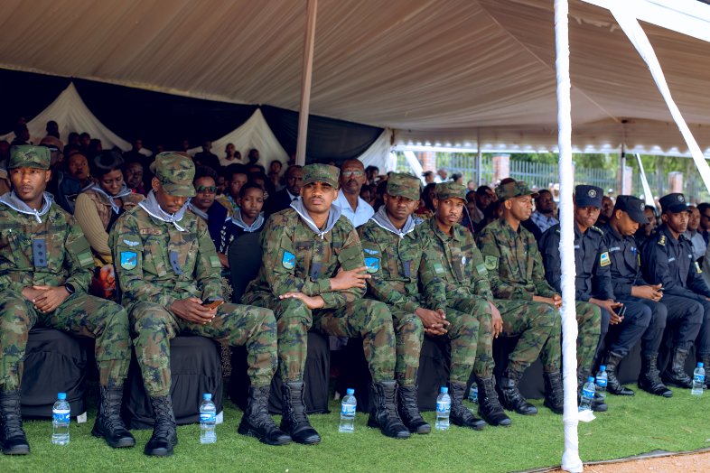 Nyagatare District tweet media