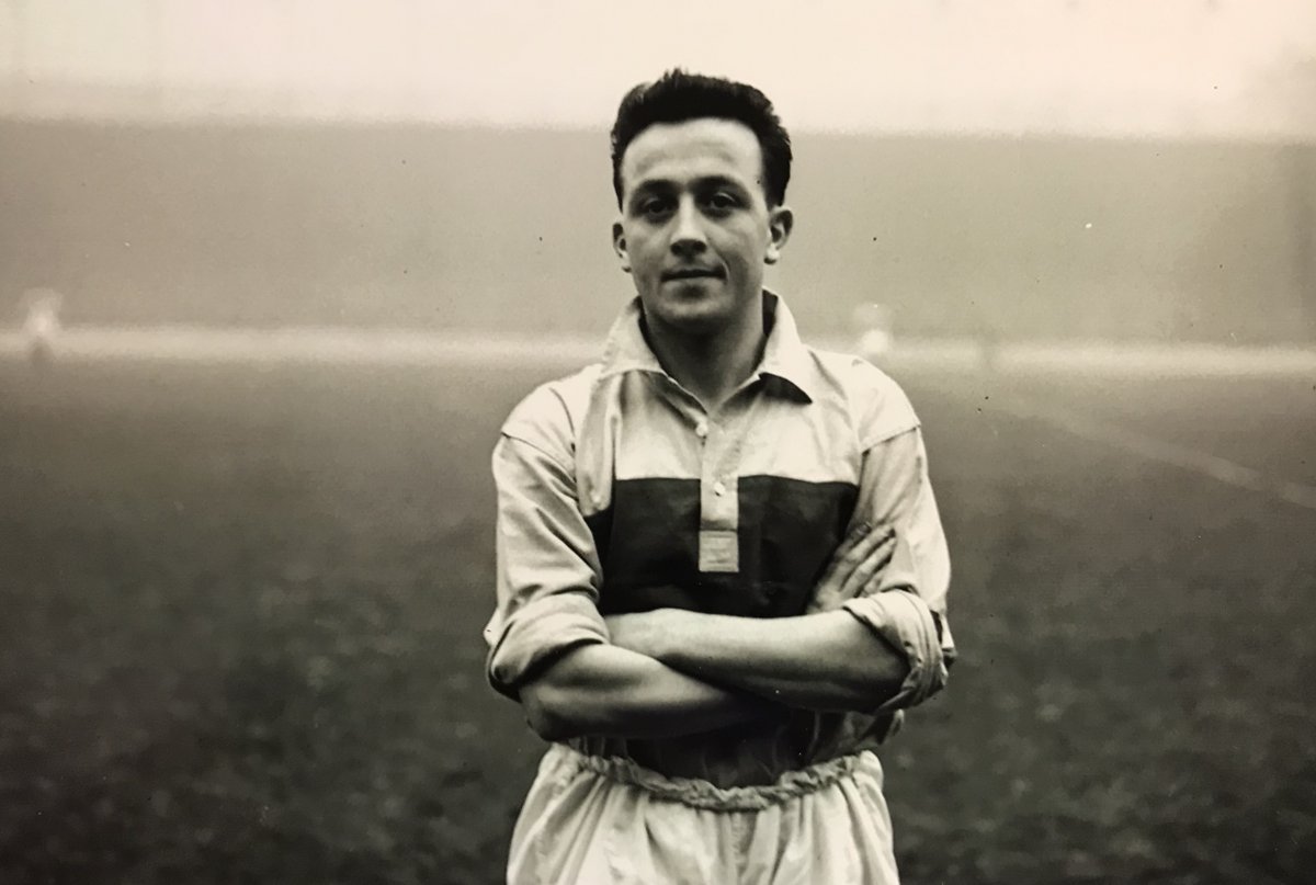 Motherwell F.C. History tweet media